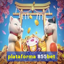 plataforma 855bet